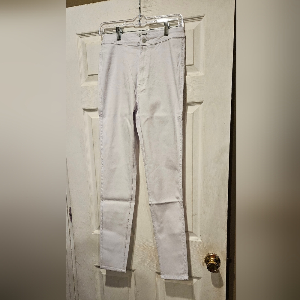 SWANK A POSH STRETCH JEANS
